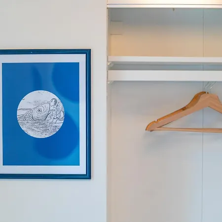 Maison Sanzio Apartman Firenze