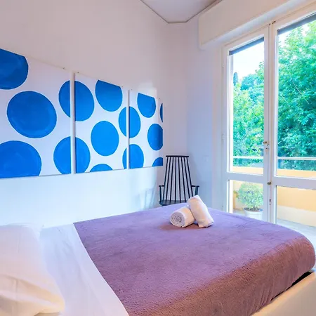 Maison Sanzio Apartman *