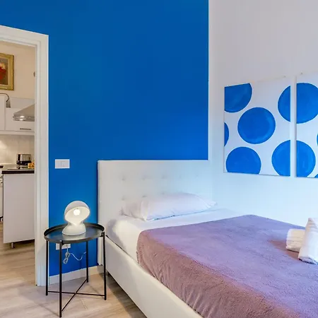 Apartman Maison Sanzio