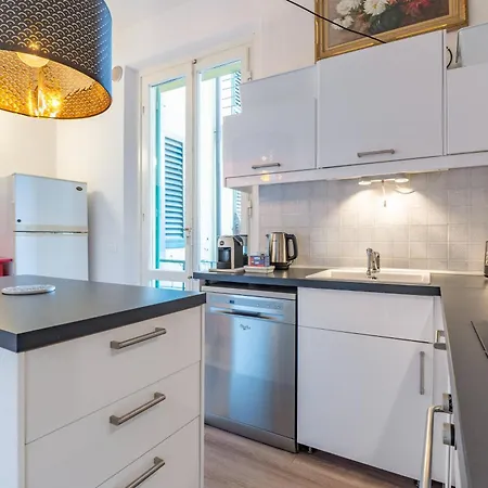 Maison Sanzio Apartman