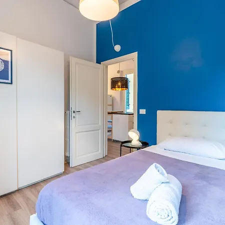 Maison Sanzio Apartman *