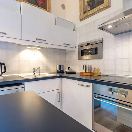 Maison Sanzio * Firenze