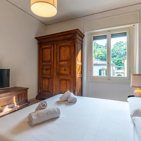 Maison Sanzio * Firenze