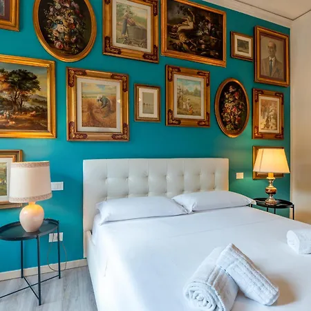 Apartman Maison Sanzio Firenze