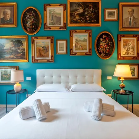 Apartman Maison Sanzio *