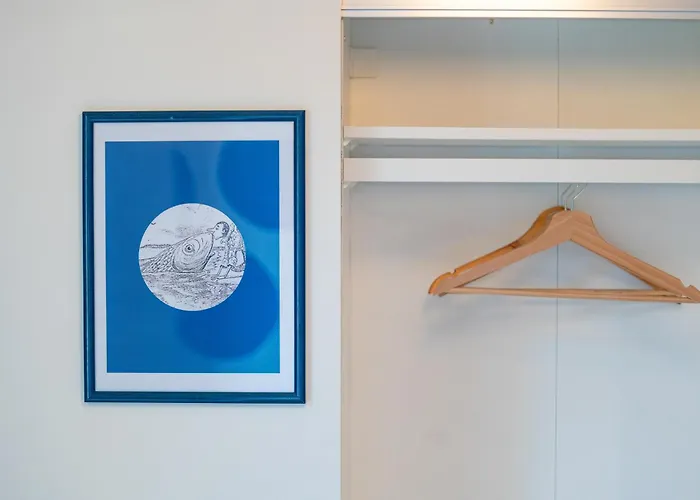 Maison Sanzio Apartment Florence