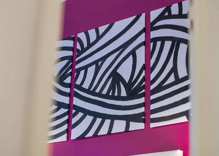 Maison Sanzio Apartment *