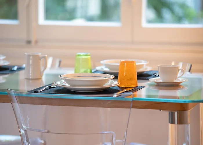 Maison Sanzio Florence