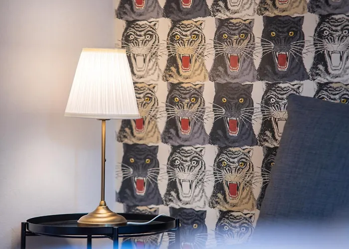 Maison Sanzio * Florence