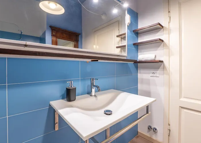 Apartment Maison Sanzio Florence