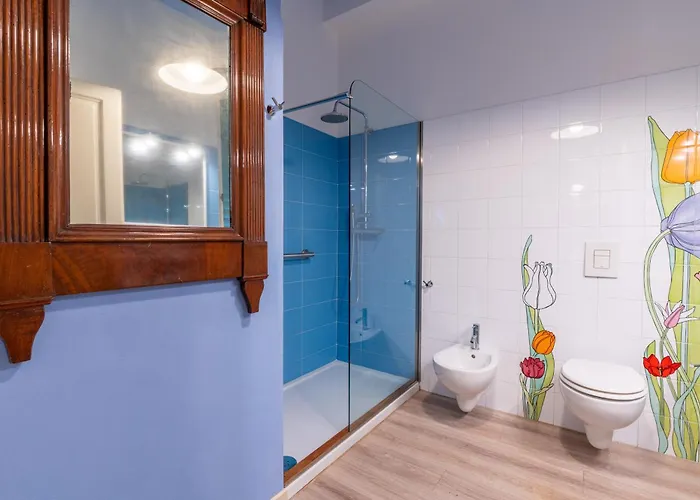 Maison Sanzio Apartment