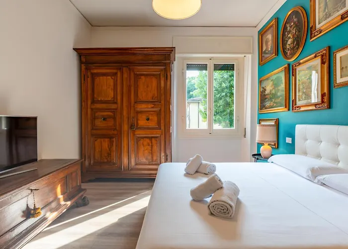 Apartment Maison Sanzio *