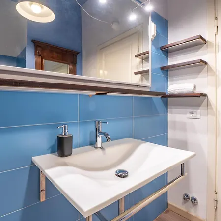 Apartament Maison Sanzio Florencja