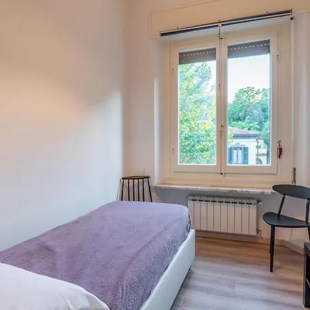 Maison Sanzio Florencia
