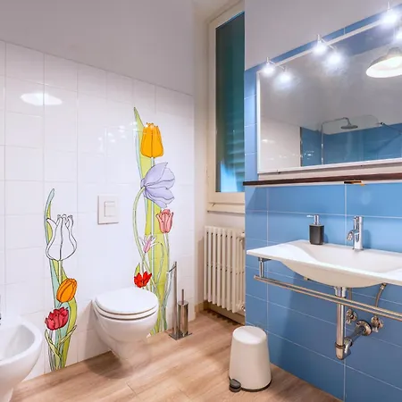 Apartament Maison Sanzio
