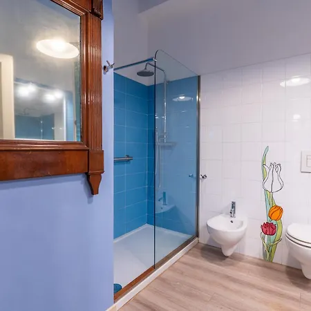 Maison Sanzio Apartament