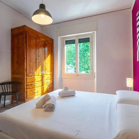 Maison Sanzio Apartamento Florencia