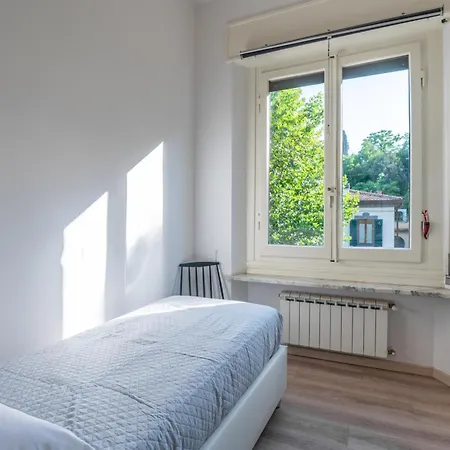 Maison Sanzio Florencia