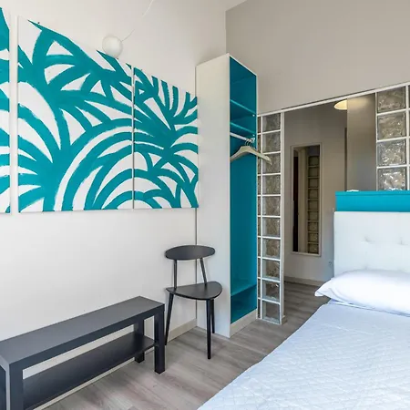 Maison Sanzio Apartament