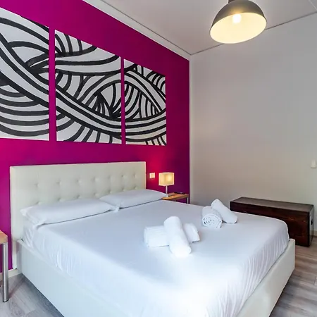 Maison Sanzio Appartement