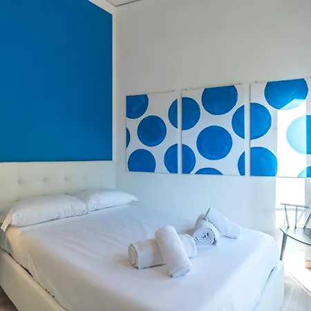 Apartament Maison Sanzio *