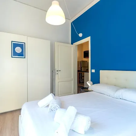 Maison Sanzio Apartmán *