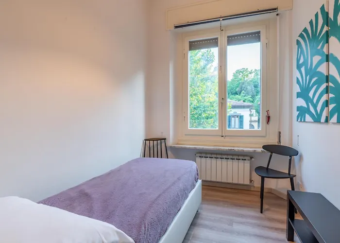 Maison Sanzio Florencie