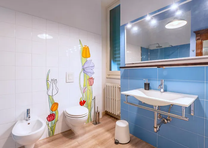 Apartmán Maison Sanzio